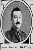 JOSEPH HARTLEY