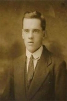 PETER OATES