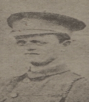Harry INCE