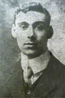 RICHARD EDWARD PAWSON STEVENS