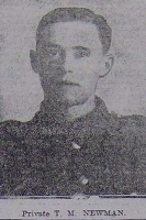 Thomas Martin NEWMAN