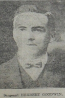 HERBERT GOODWIN