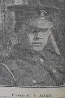 Charles Richard JAMES