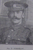 PARKER FORSHAW
