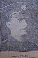TOM PENNEY