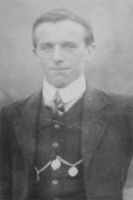 Albert SCHOFIELD