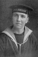 GEORGE REDVERS VICTOR SLATER