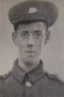 ERNEST CAMM