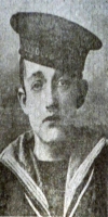FRED HALLAM