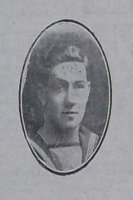 JOHN PERCIVAL LITTLE
