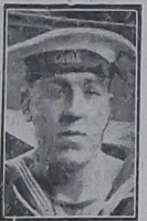 THOMAS WILLIAMS