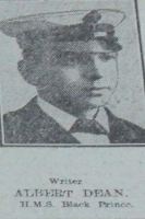 ALBERT DEAN