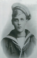 PERCY DUNBAVAND