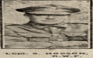 SAMUEL HOBSON