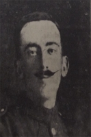 GEORGE BRAMHALL