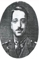 HADDO REGINALD DRUMMOND-FRASER