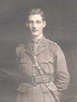 HARRY BEN WILLIAMS
