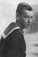 JOSEPH COOKSON