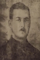 FRANCIS ORMSBY SHAW