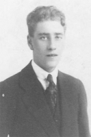 PERCY GARDINER SPARGO