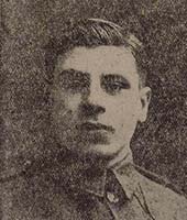 ALBERT ERNEST WHARTON