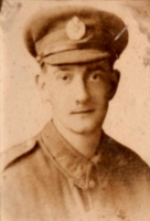 Harry Huxton GREEN