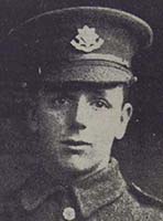 WILLIAM BENSON