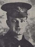 Norman Goulding  ALCOCK