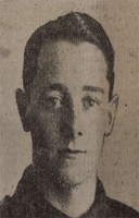 THOMAS BULFIELD