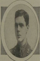 RALPH ROYDS BROCKLEBANK