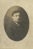 FREDERICK JOSEPH CRAWLEY