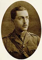 JOHN LEONARD CUNLIFFE