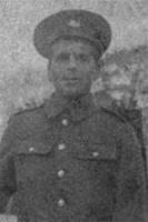 JOHN WILLIAM FUDGE