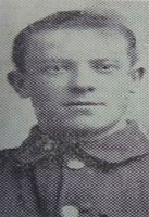 HARRY HOCKENHULL