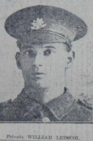 WILLIAM LEDSOM
