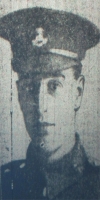 REGINALD CHARLES MORTIMORE