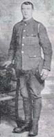 JOHN Henry Cornes BAILEY