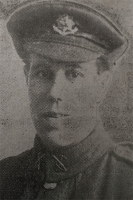 JOHN HENRY PARKER