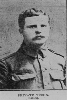 ERNEST TUSON