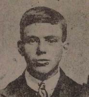 ROBERT SPARKES