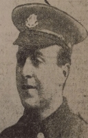 NORMAN TRICKETT