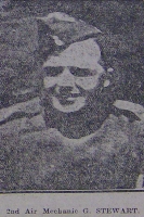 GORDON STEWART