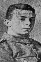 HARRY WORRALL