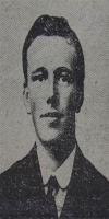 JOHN WILLIAM CLEATOR