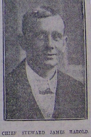JAMES JOHN HAROLD