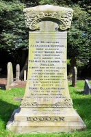 THOMAS ALEXANDER HILL HOGGAN