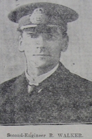 ROBERT WALKER