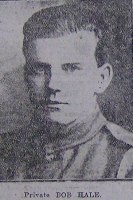 Robert HALE