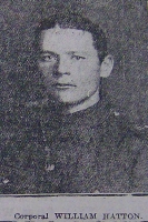 William HATTON