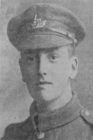 CHARLES REDWOOD DALE